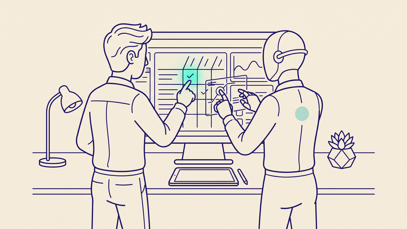 AI en de veranderende arbeidsmarkt