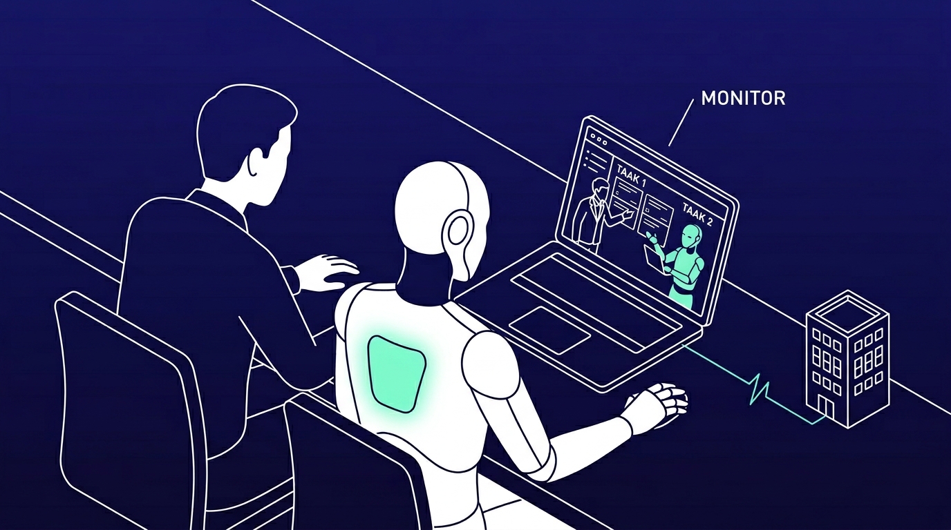 Deep case 2: JPMorgan, 450 use cases in production