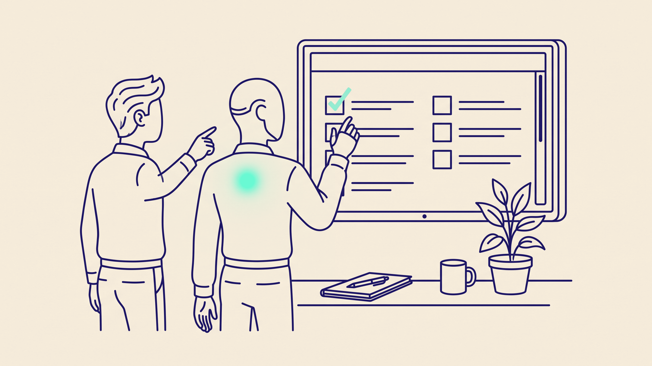 Stap 2: Kies de juiste externe partners voor compliance