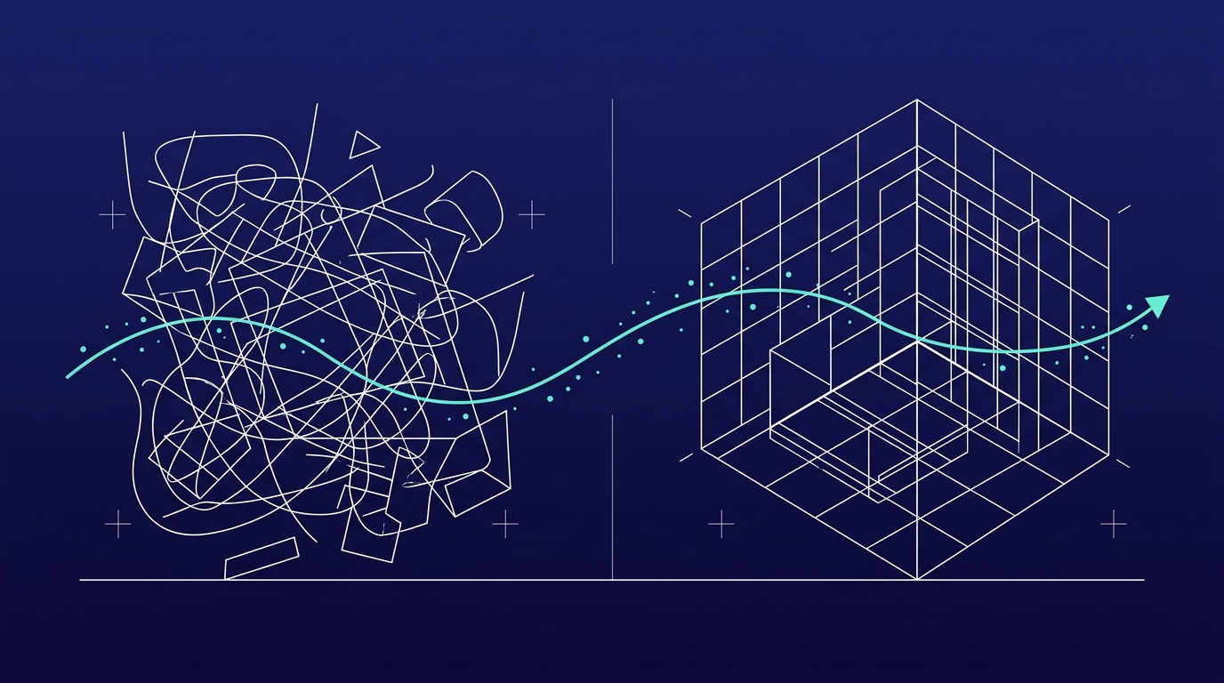 You Can't Buy AI Adoption, You Build It
