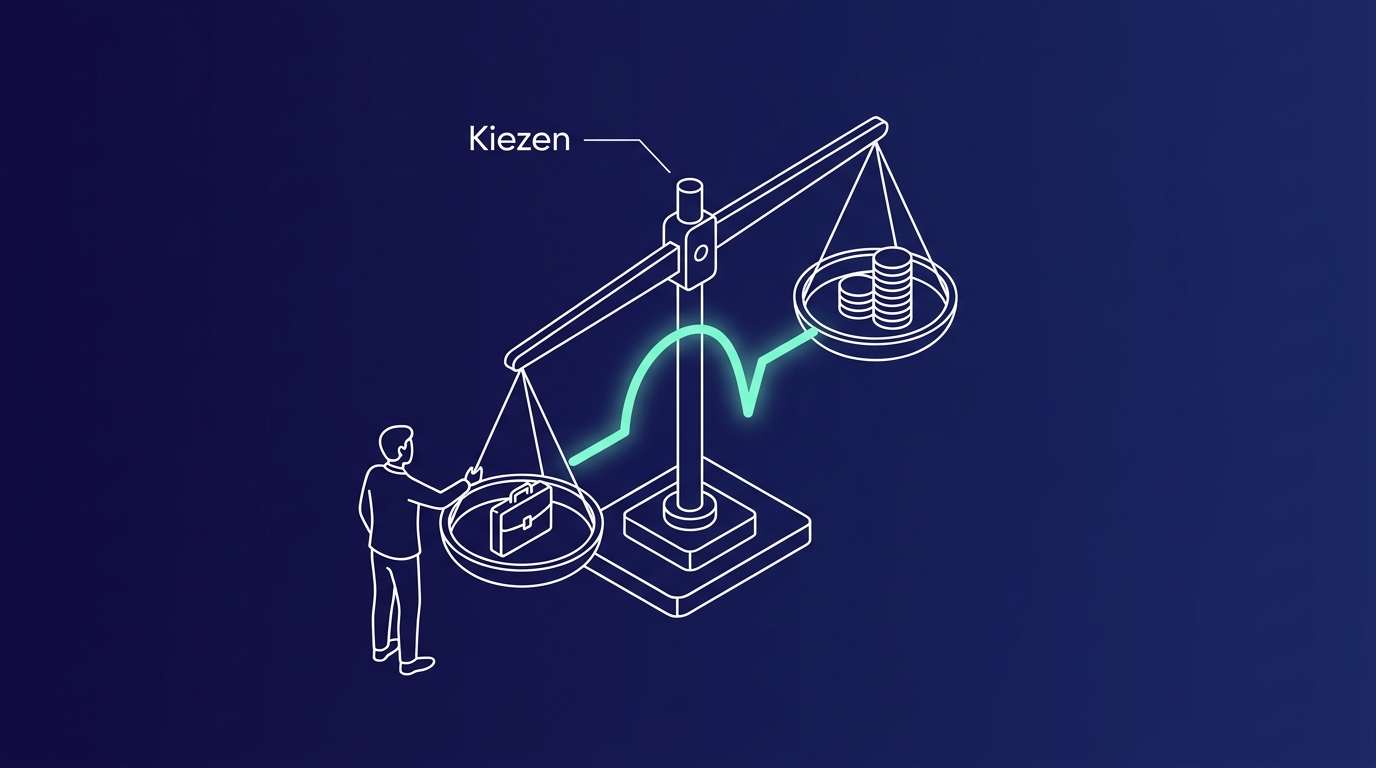 Een AI-bureau kiezen in Groningen: waar let je op?