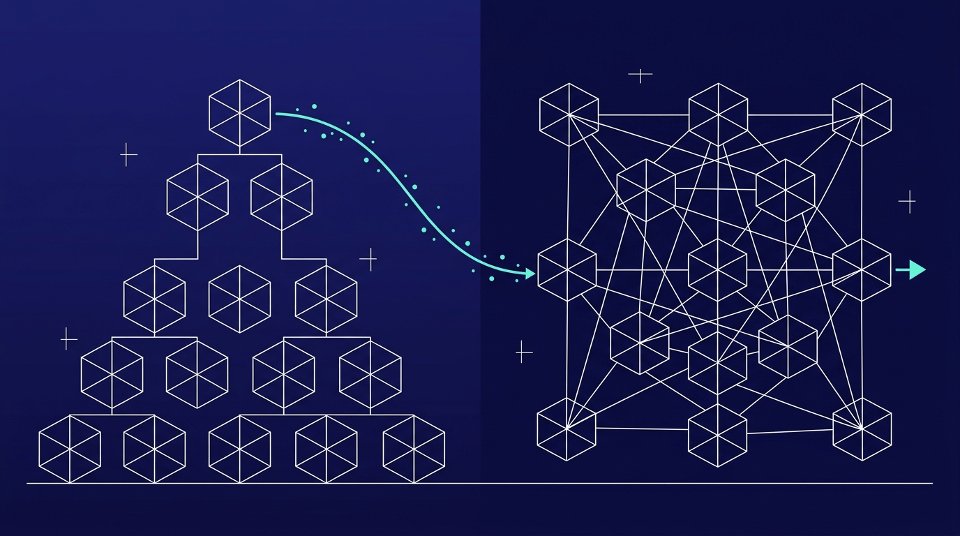 AI-First Company: What It Means and How to Become One