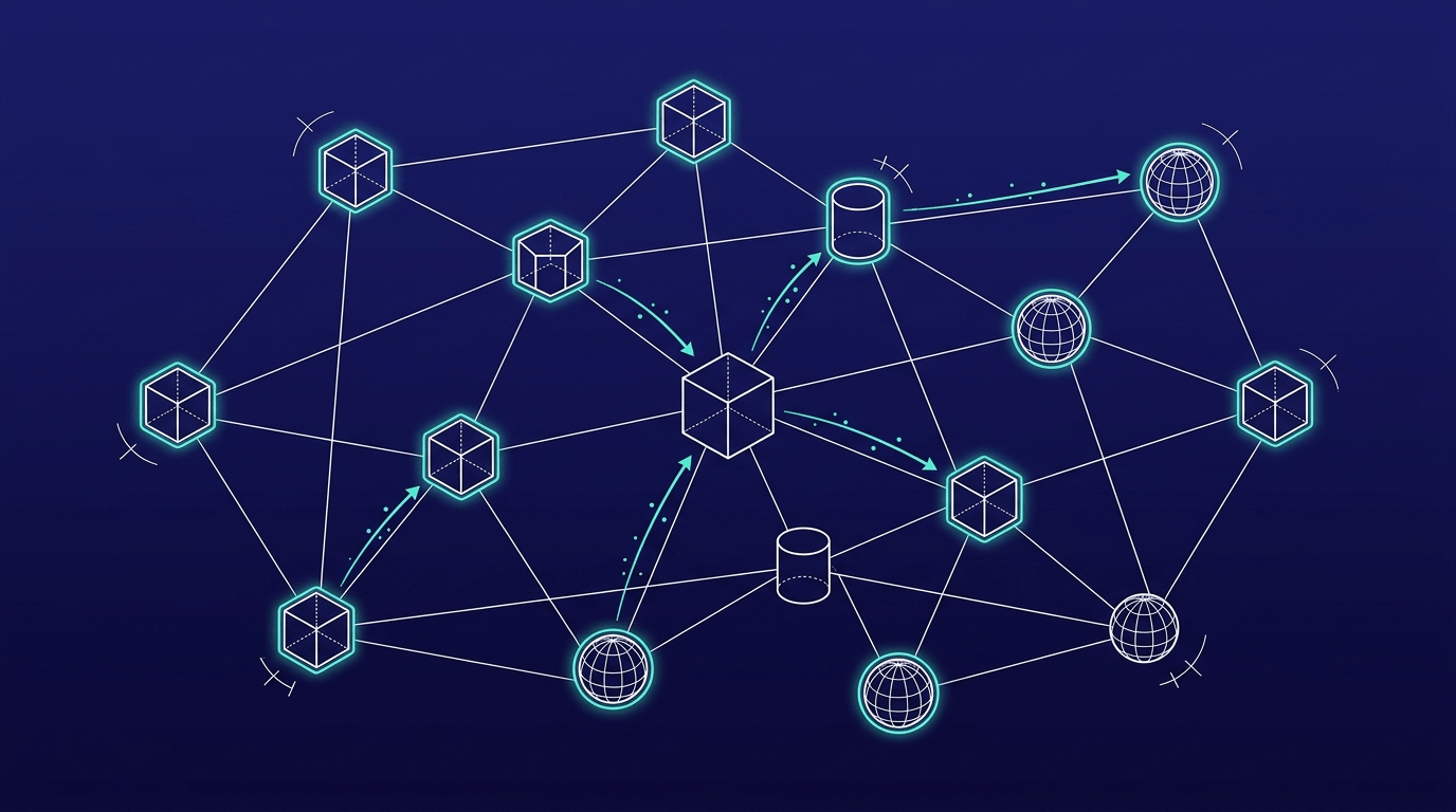 Voorbij de presentaties: enterprises die AI-agents succesvol inzetten