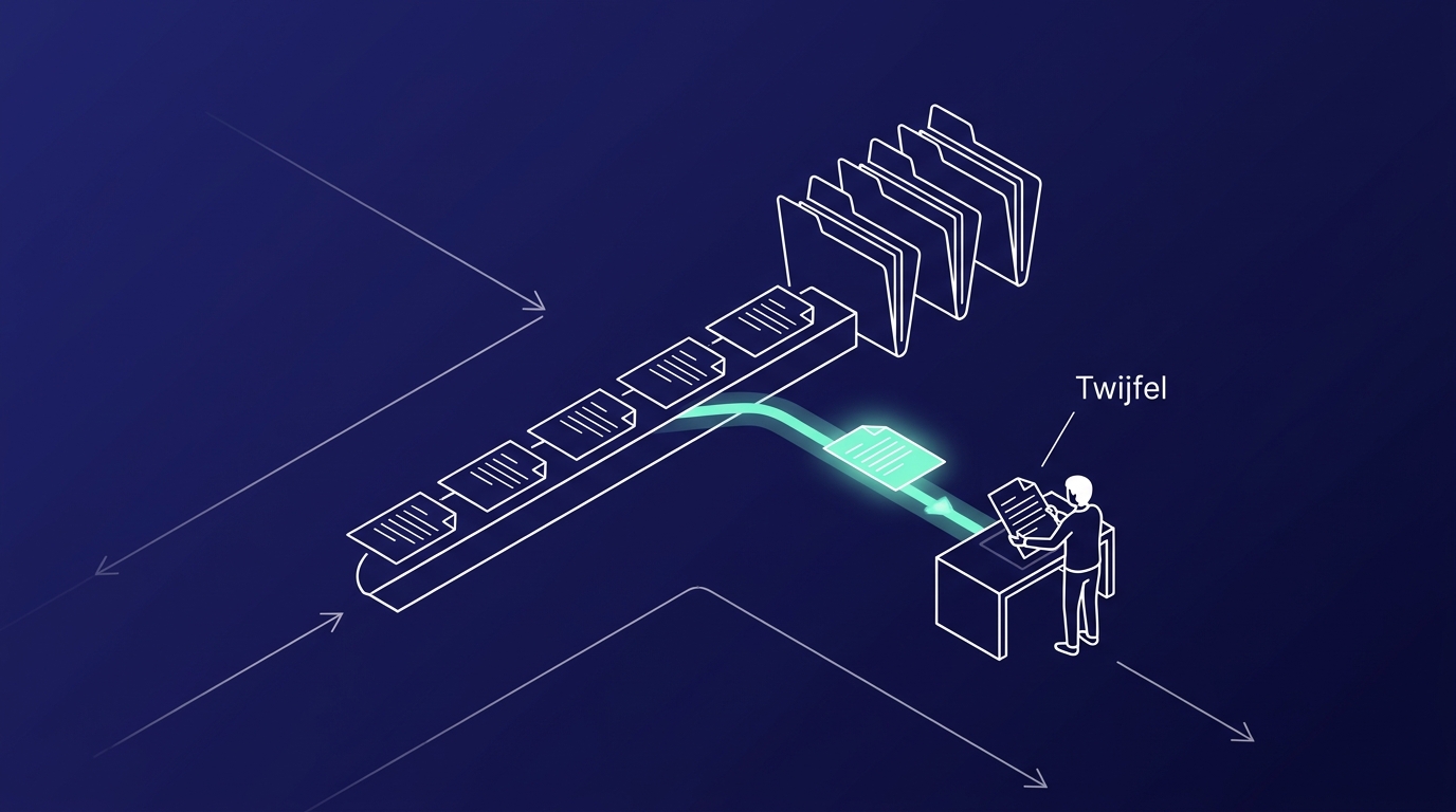 How Meeting Intelligence works: every write-up filed automatically