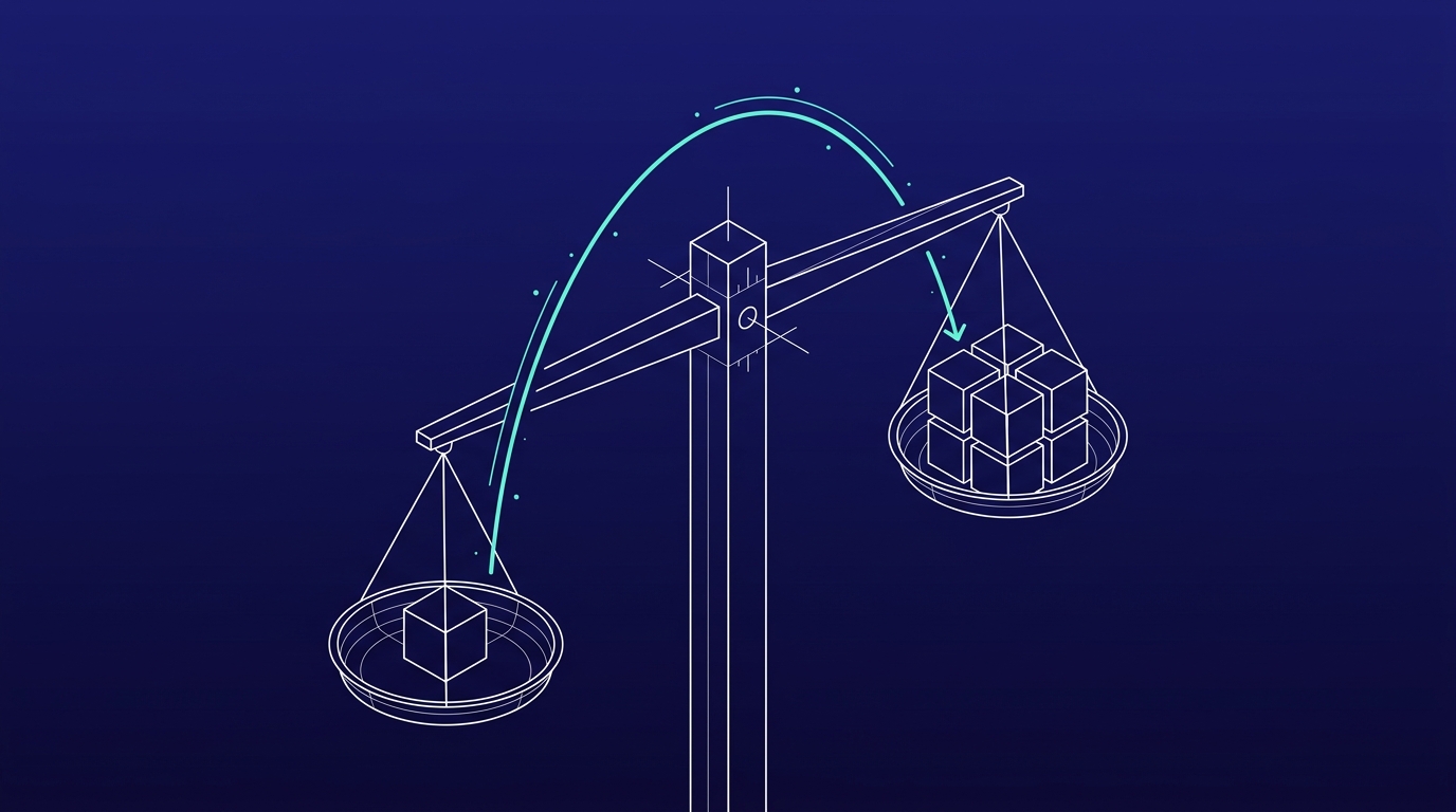 Microsoft Copilot or Custom AI: a strategic choice for SMEs
