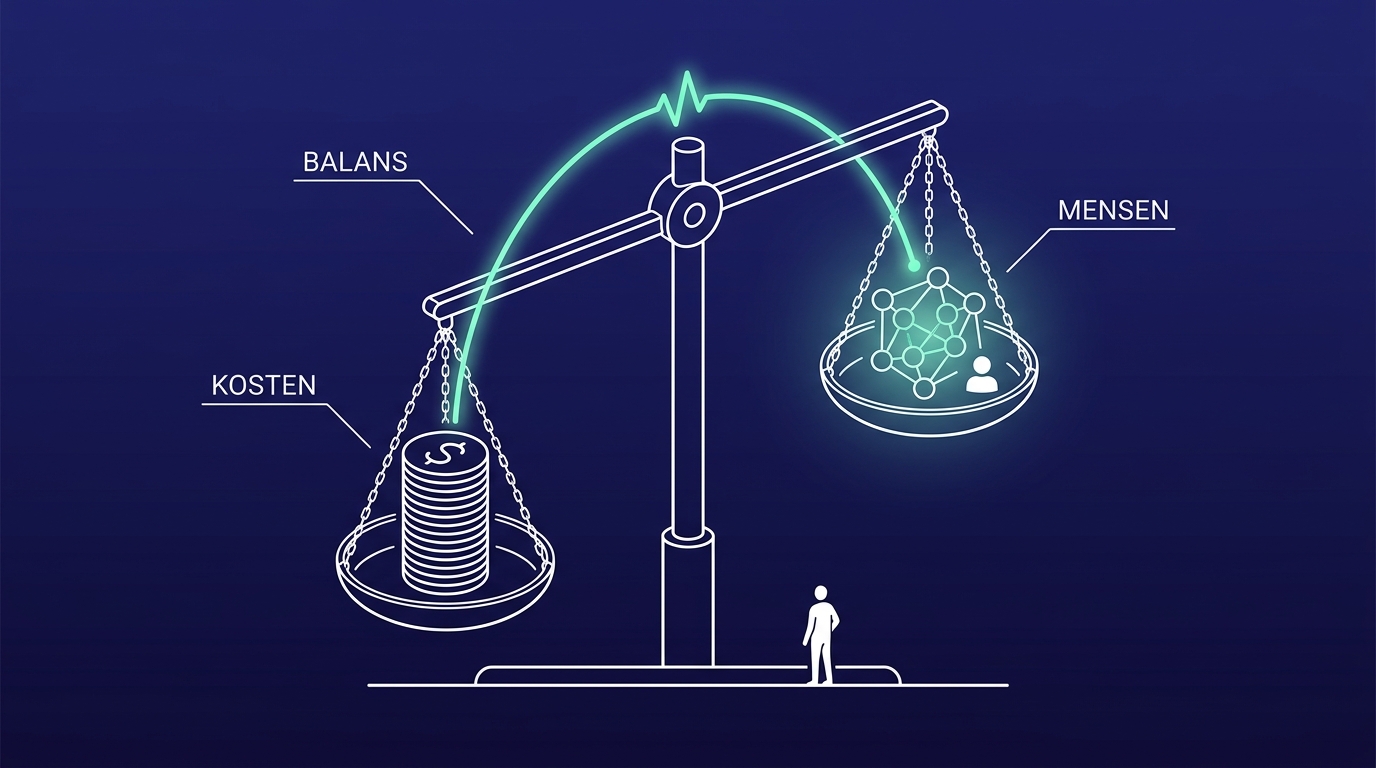 How to shrink your AI token budget without shrinking the team