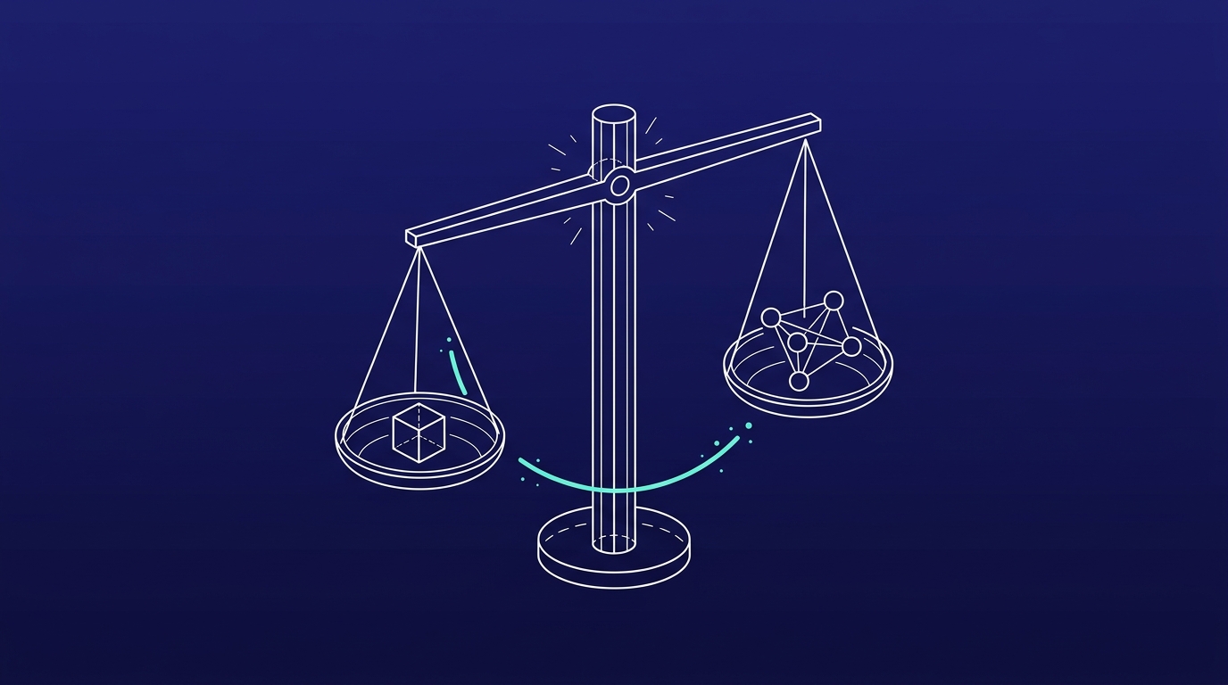 Should you partner with an AI specialist or build it yourself?